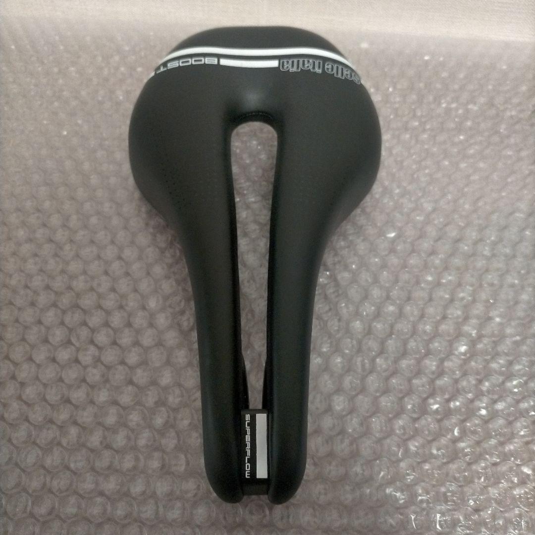 セライタリア サドル L3 SELLE ITALIA BOOST - メルカリ