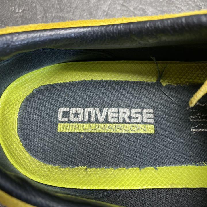 好評人気 海外限定 ワンスタープロ マスタード AwUY7-m63359113569 CONS 大特価好評