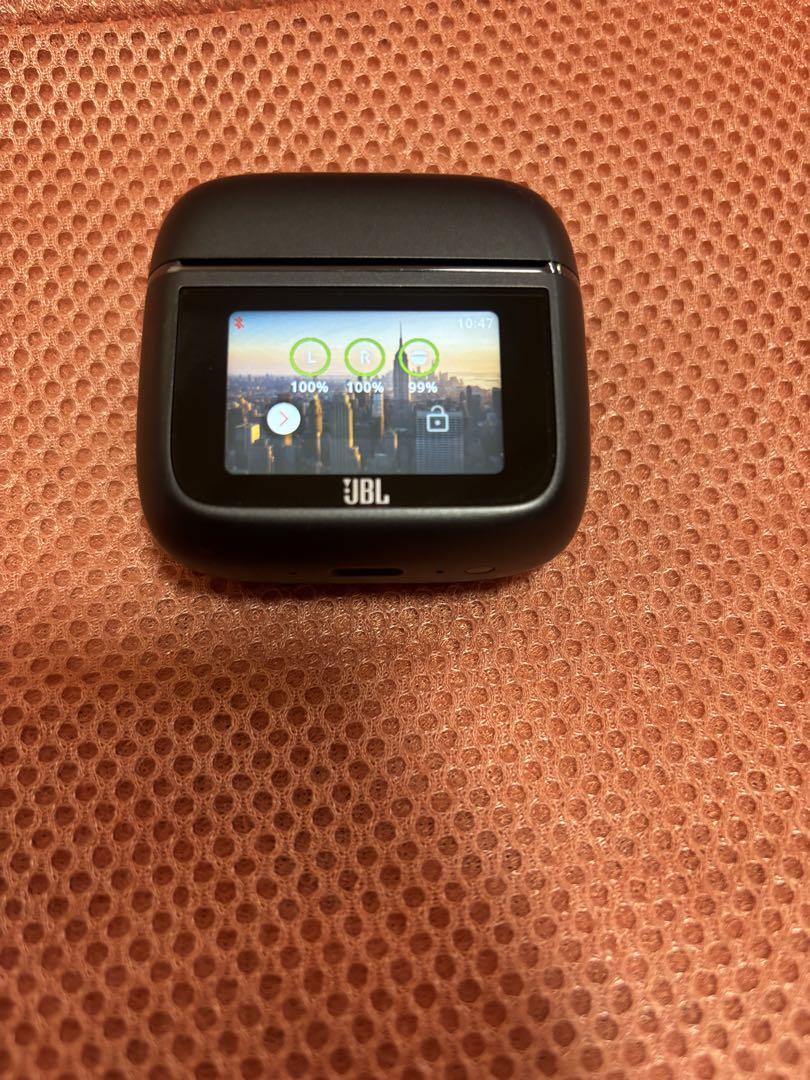 JBL Tour Pro 3 ワイヤレスイヤホン