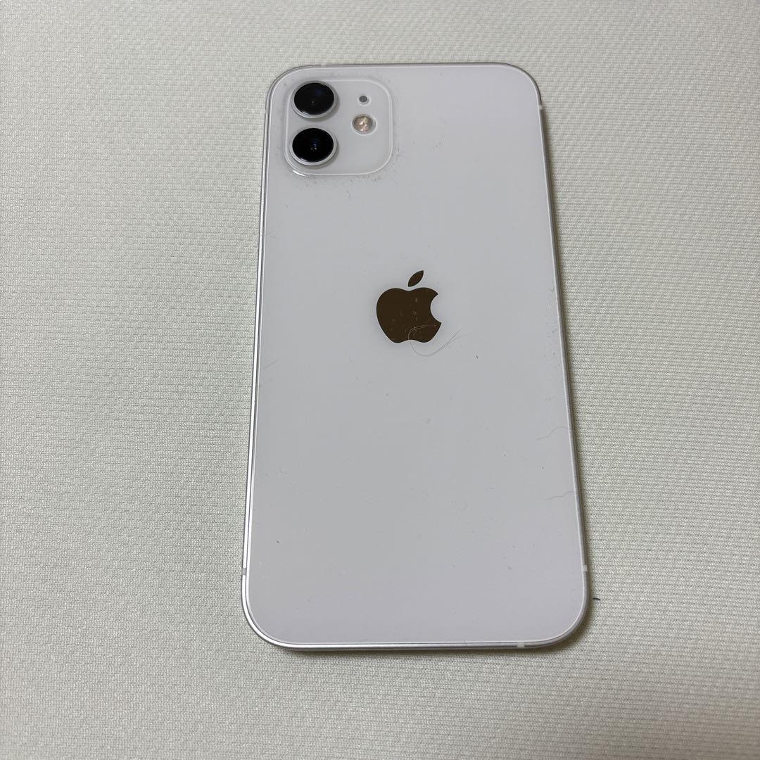 iPhone 12 64g 画像1