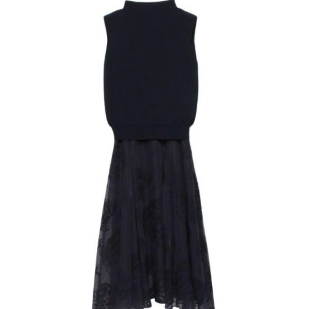 ノースリーブS anuans