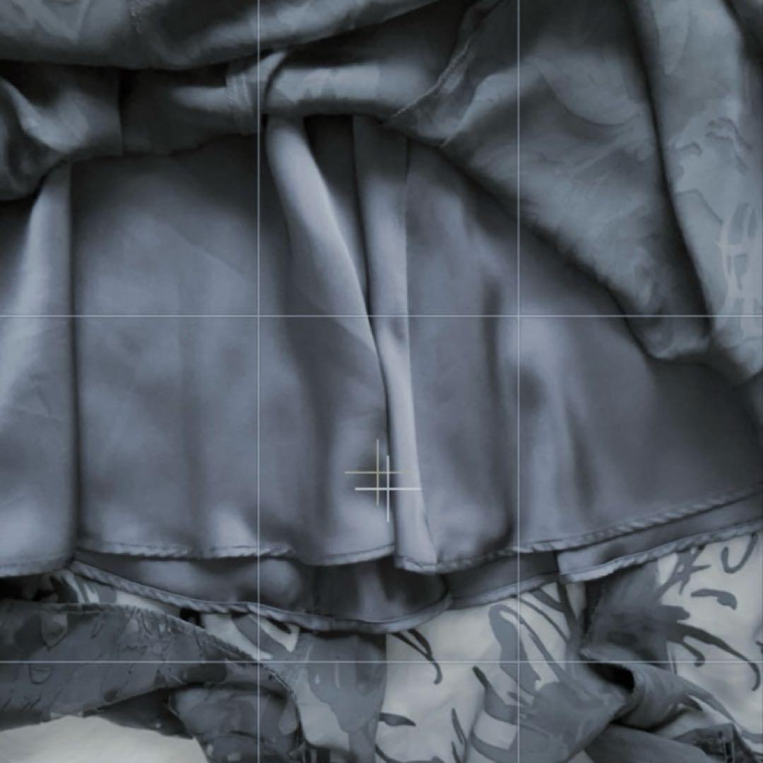 ワンピース ノースリーブS