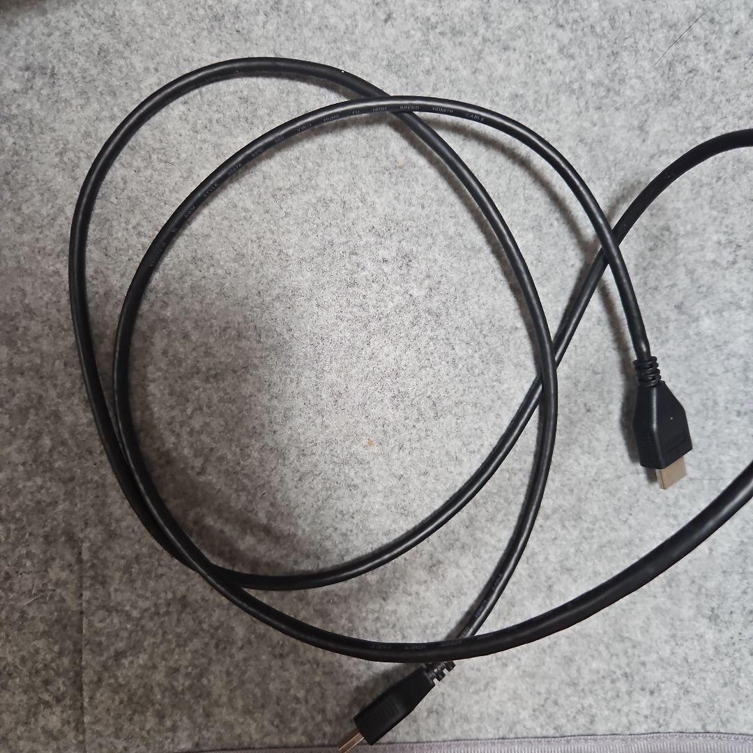 コントローラー付き