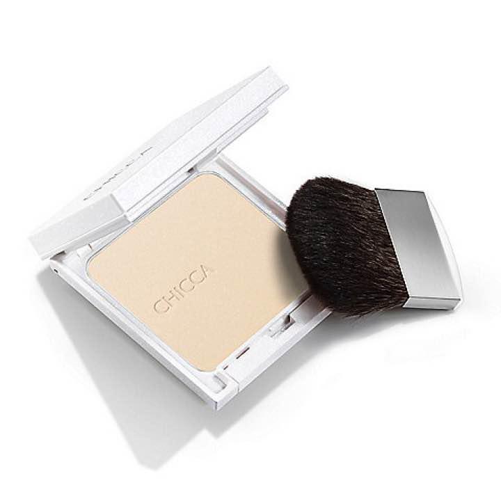 ☆新品☆CHIKKA ラディアントヌードプレストパウダー