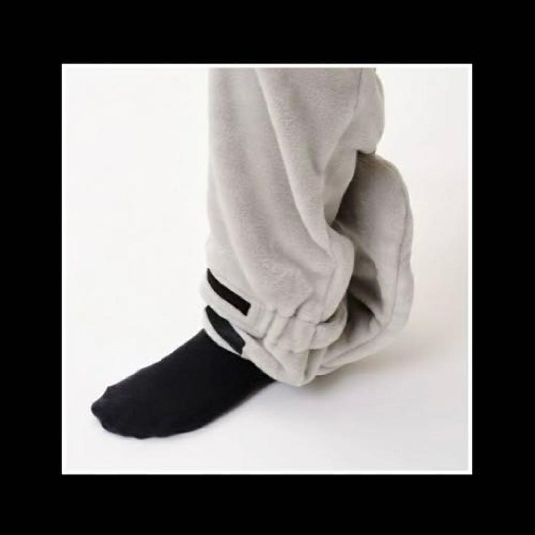 ゲーミング着る毛布 ダメ着