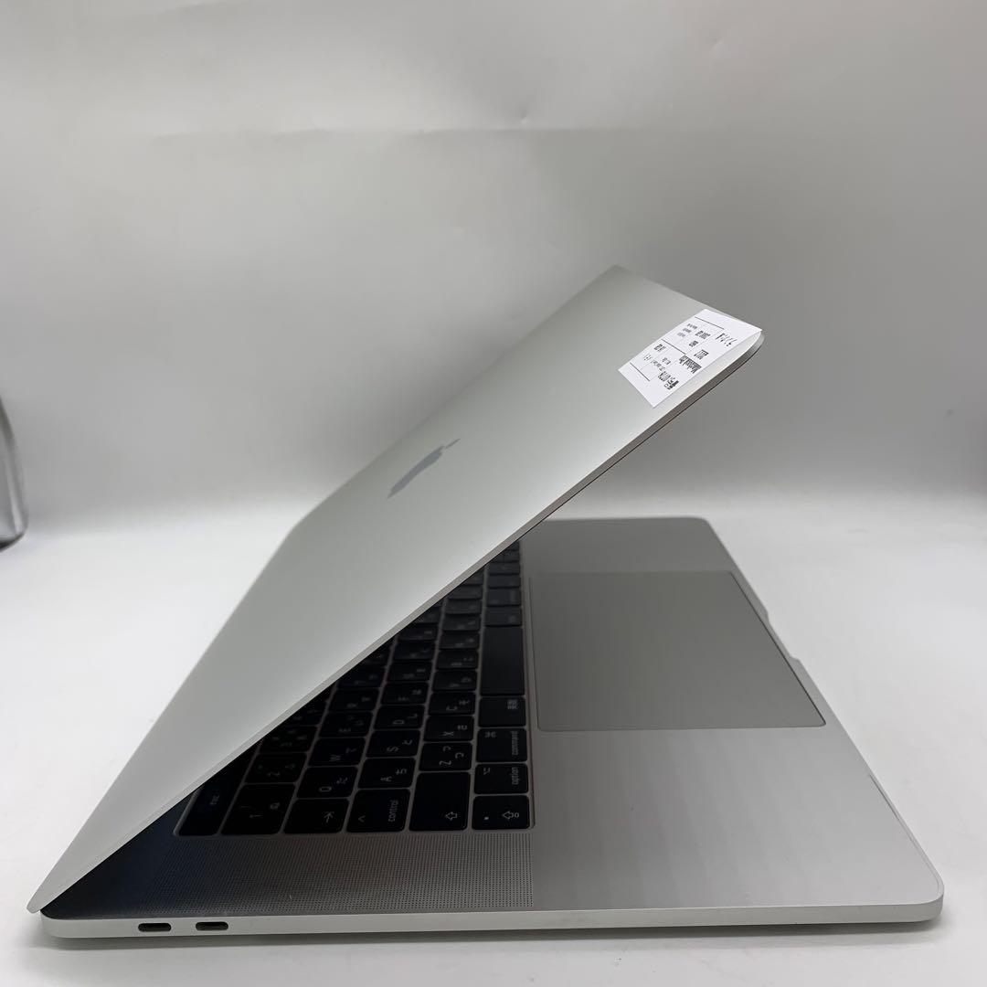 MacBook本体 Macbook Pro 2017 | 15.inch | 2000 GB SSD