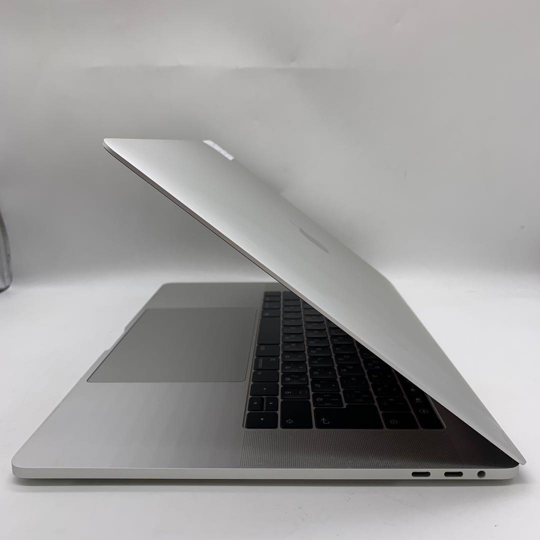 MacBook本体 Macbook Pro 2017 | 15.inch | 2000 GB SSD