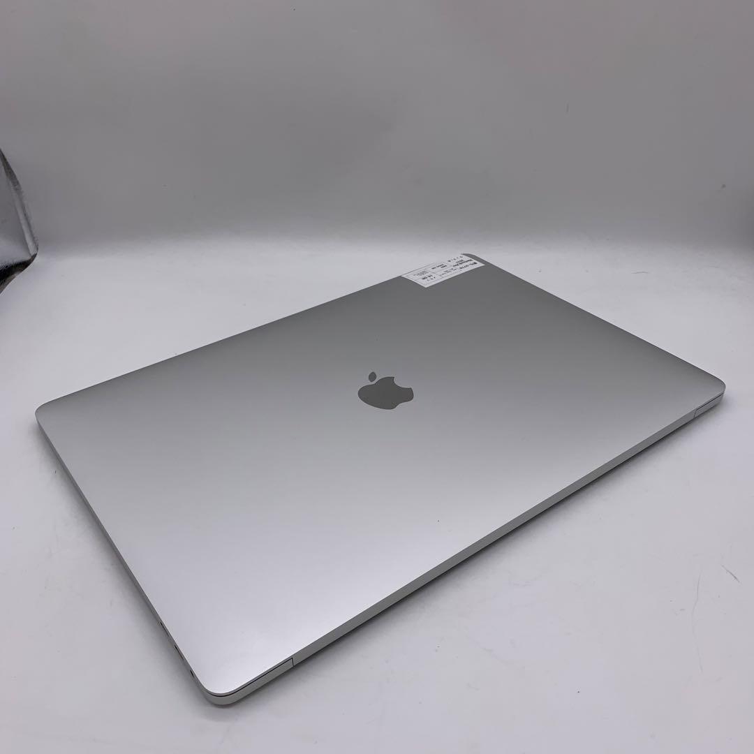 MacBook本体 Macbook Pro 2017 | 15.inch | 2000 GB SSD