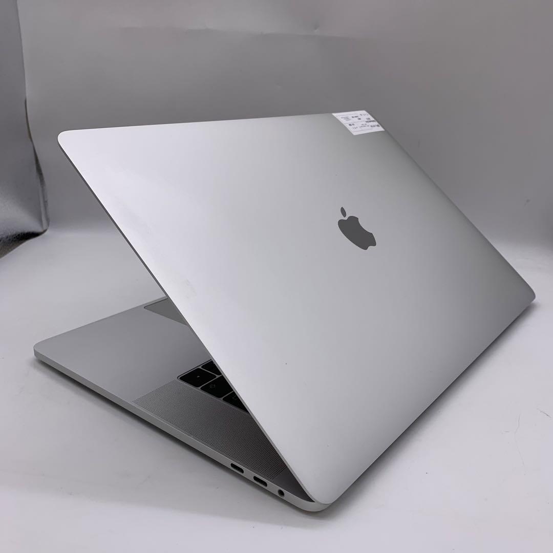 MacBook本体 Macbook Pro 2017 | 15.inch | 2000 GB SSD