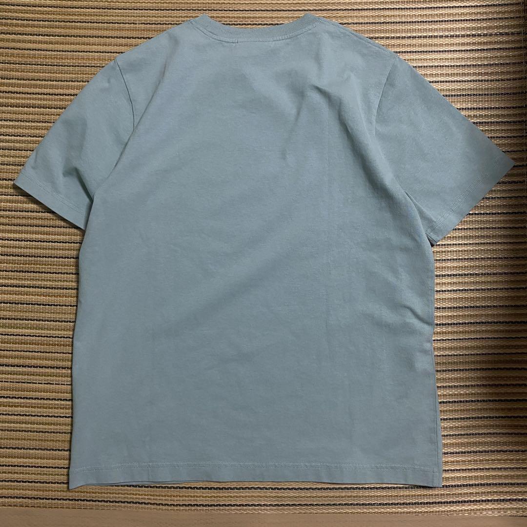 サーフィンフォックス tシャツ MAISON KITSUNE メゾンキツネ
