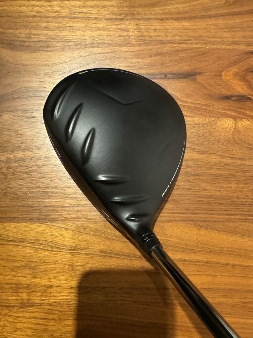 PING G430MAX 9.0度 1Wドライバー　超美品