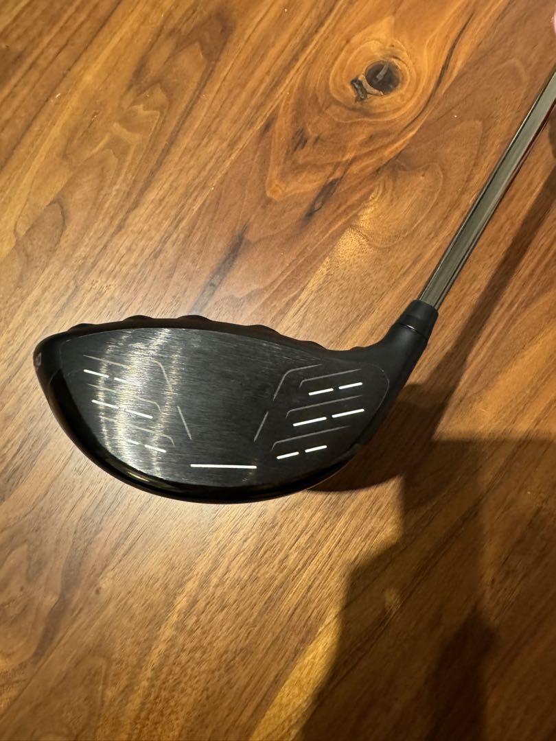 PING G430MAX 9.0度 1Wドライバー　超美品