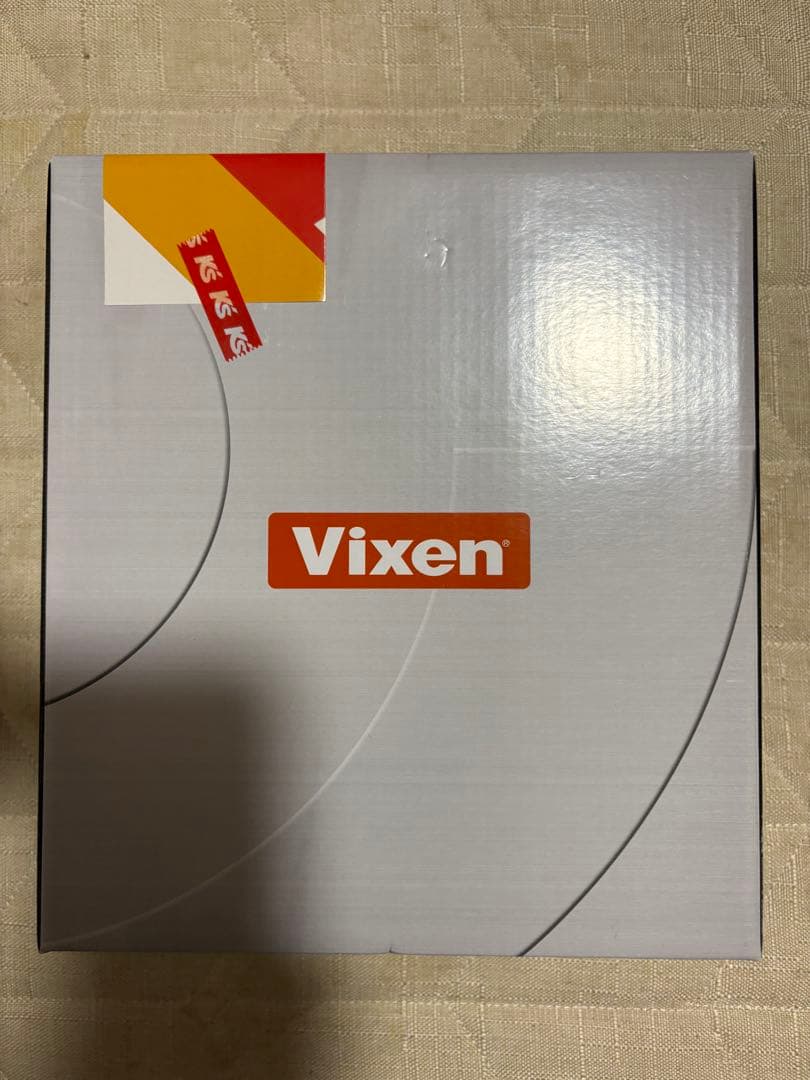 vixen アスコットZR7×50mm 双眼鏡 天体観測 野鳥 ビクセンVixen