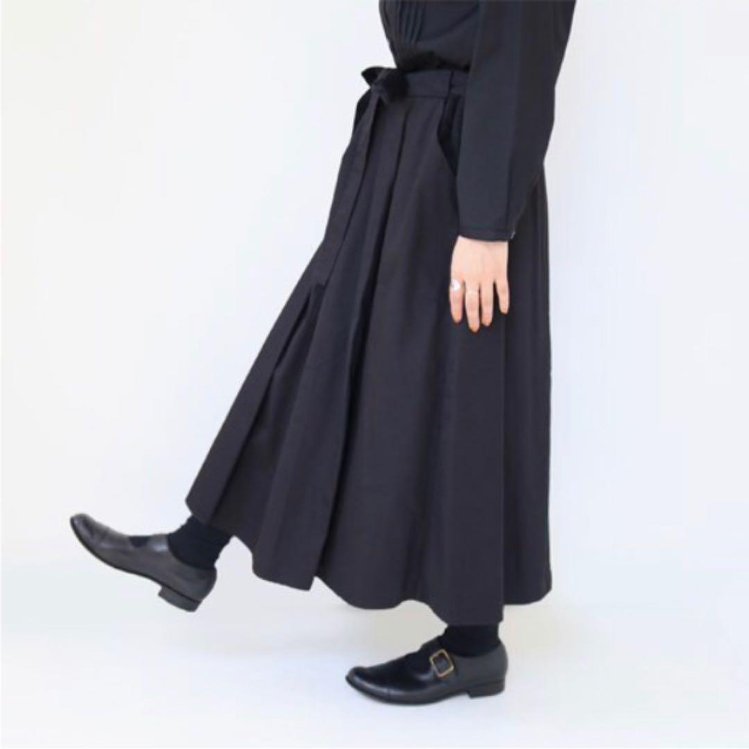 しっかりし 8270様専用です Certeau Ribbon Skirt Wc8lN-m63362713073 になさらな