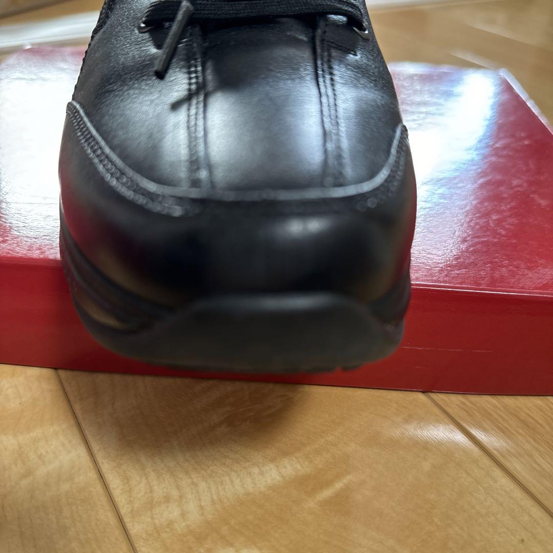 GORE  TEX  マドラスウォーク　レディースシューズ