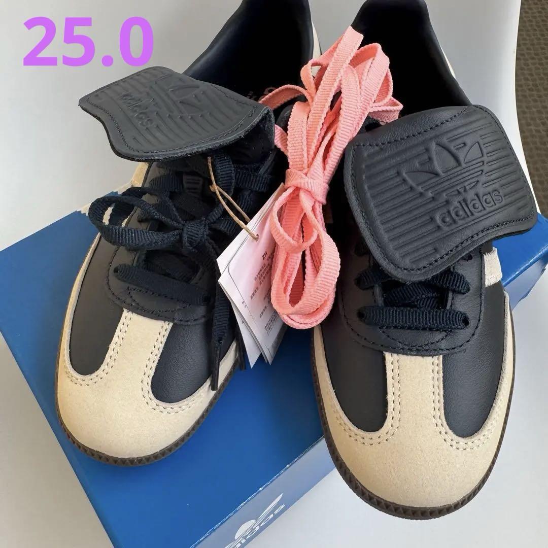adidas Samba LT 韓国限定 日本完売品 レアJH5705 25.0 - メルカリ