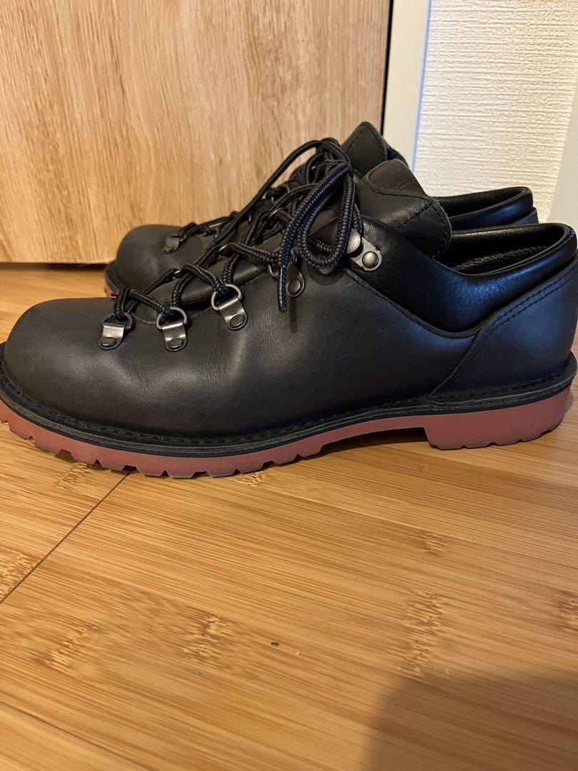 Danner ダナー　マウンテンブーツ　ローカット　USA MADE