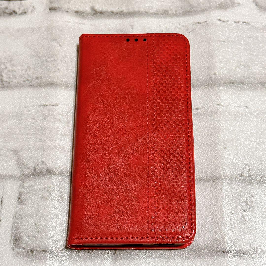 Xperia Ace III SO-53C ケース スマホケース 手帳型
