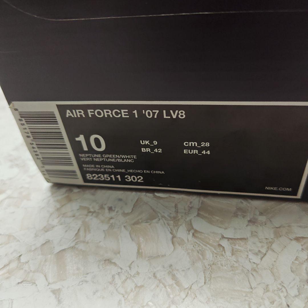 NIKE AF-1 エアフォースワン　 スニーカー　NBA