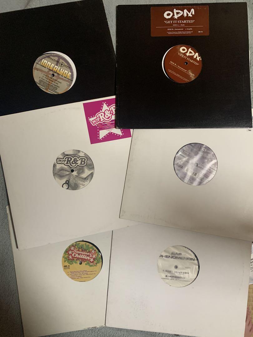 2PAC , G-RAP , CHICANO , EURO-G レコード セット - メルカリ
