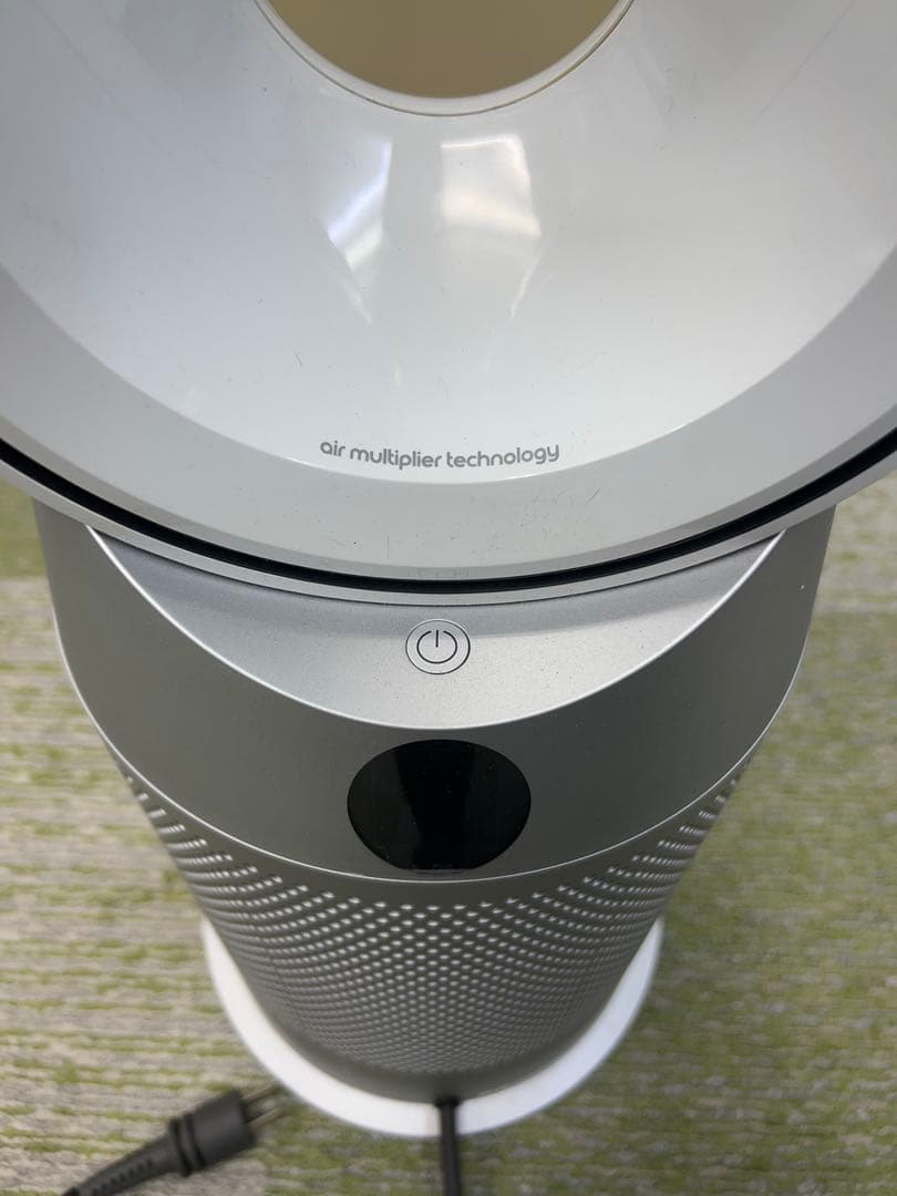 K 動作 済dyson 製 Hot-Cool 空気清浄機 HP07Dyson WWW_KANDAIZUMI_COM