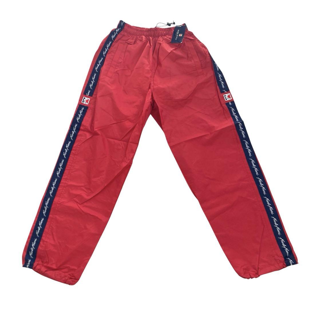 Karl Kani セットアップ