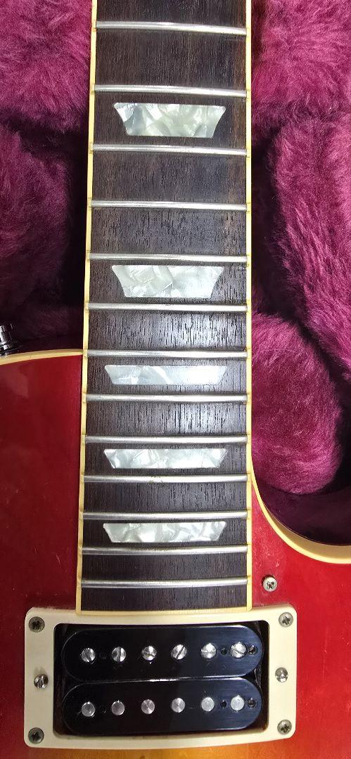 Gibson Les Paul Standard 1999年製