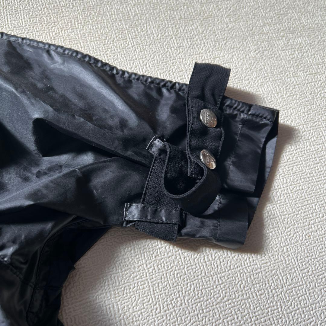 蝶野正洋 ARISTRIST