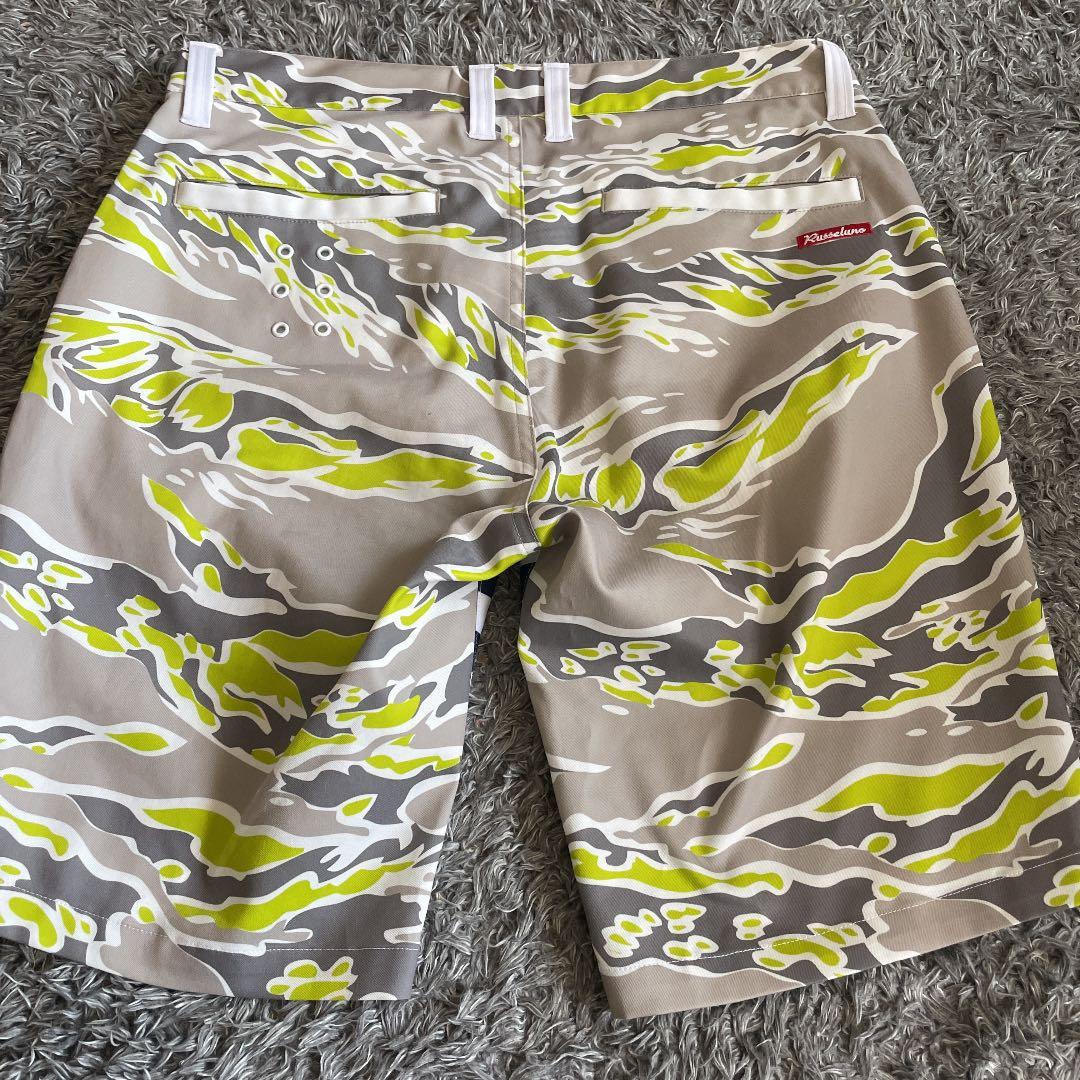 Russeluno ショートパンツ | contifarma.pe