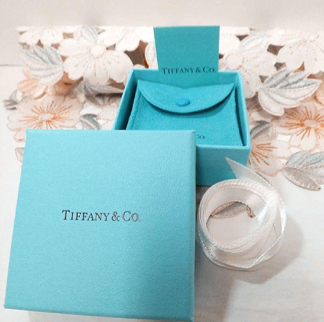 値下げ！TIFFANY ティファニー 13枚 ポーチ保存袋 巾着袋 ♥極美品♥Tiffany ティファニー 巾着袋 保存袋 ショップ袋