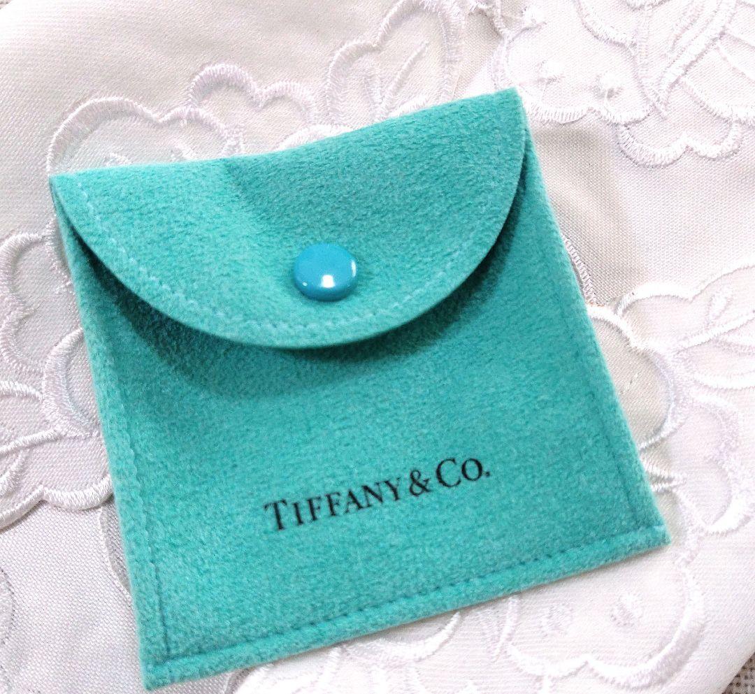 ♥新品未使用♥現行品♥ティファニー Tiffany 空箱 巾着袋♥美品♥美品♥ ♥現行品♥新品未使用♥ティファニー Tiffany 空箱 巾着袋 保存袋