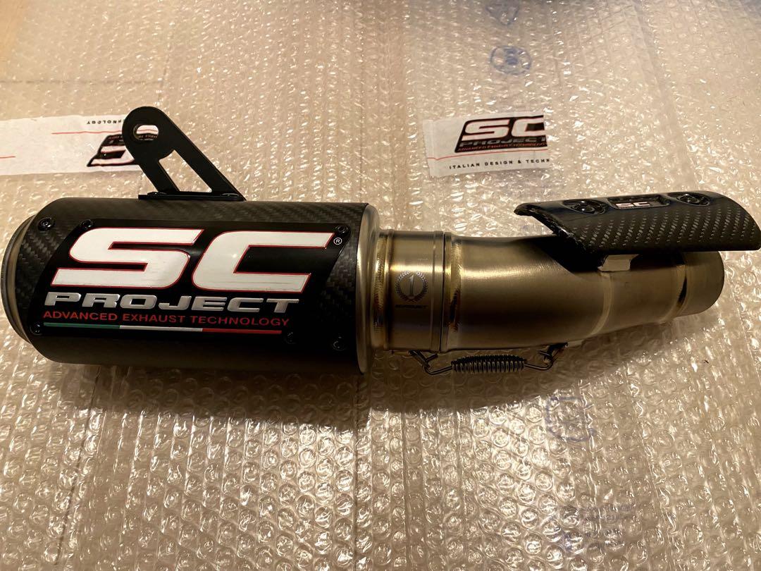 【Li Kin様用】SC-PROJECT - CR-T NINJA