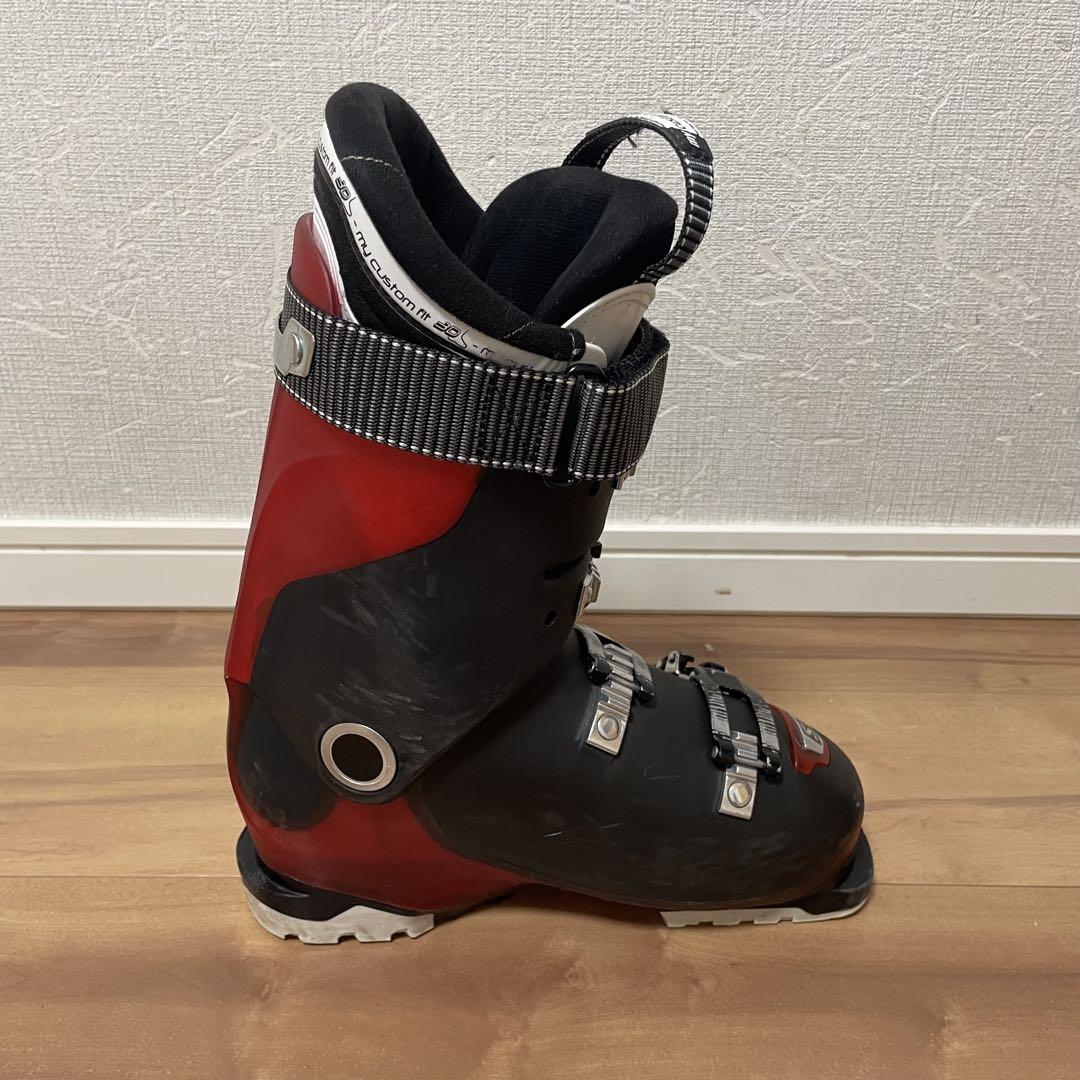 ATOMIC SALOMON お得なスキーフルセット‼︎