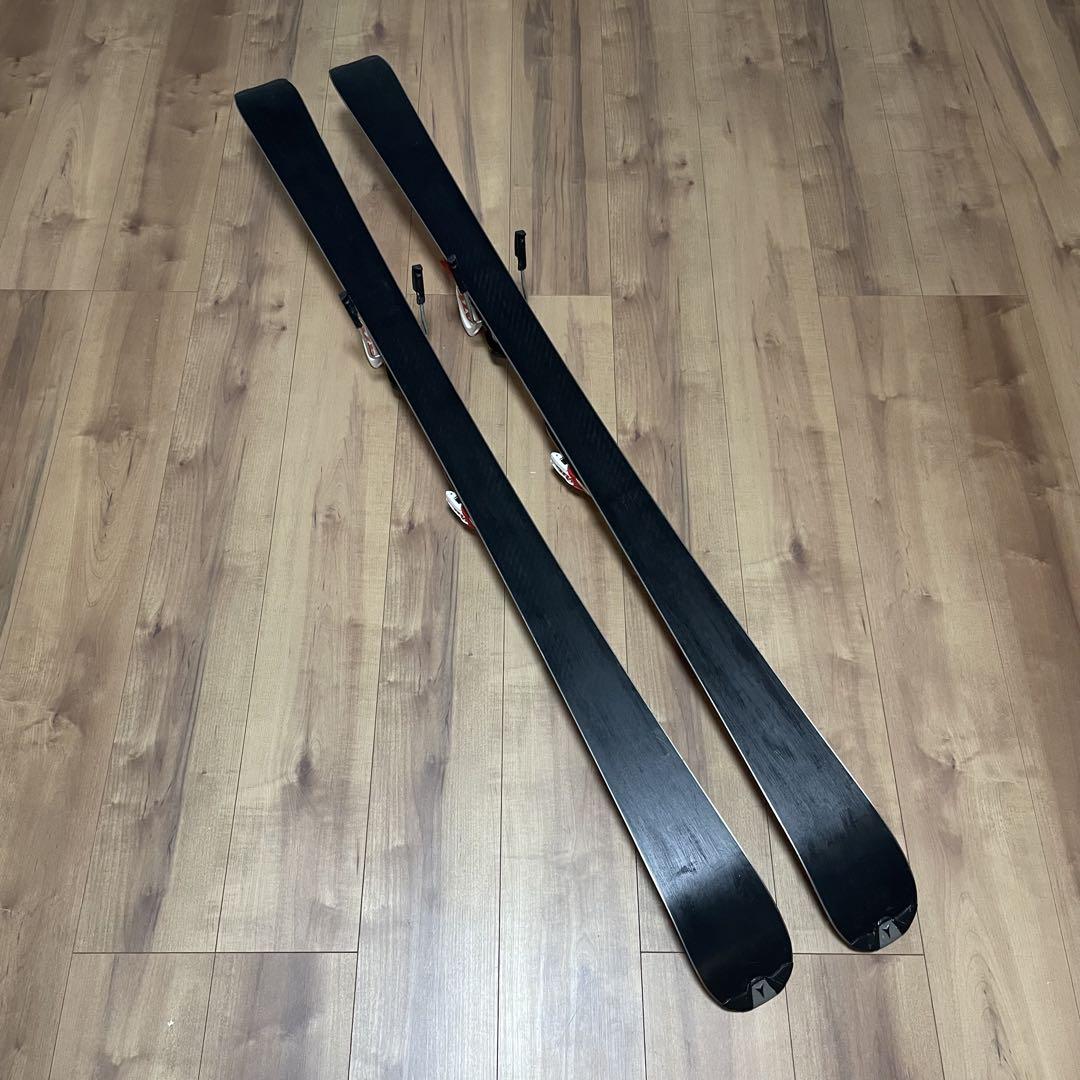 ATOMIC SALOMON お得なスキーフルセット‼︎