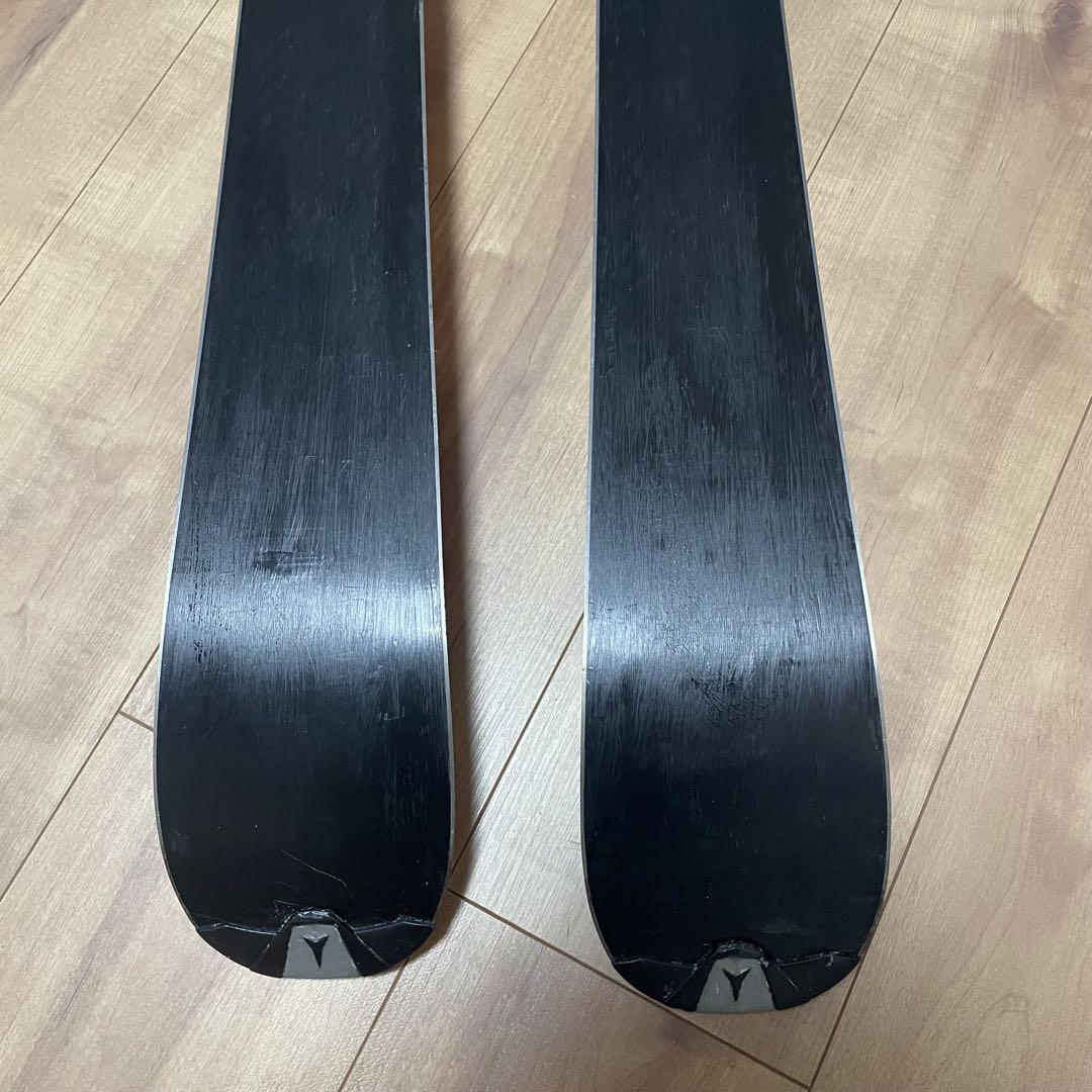 ATOMIC SALOMON お得なスキーフルセット‼︎