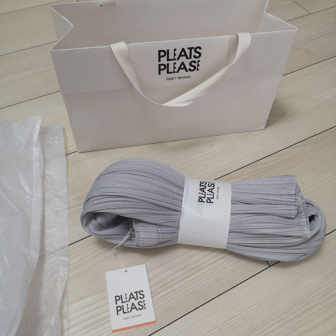専用プリーツプリーズ新品(PP55-JF111)0号カジュアルパンツ