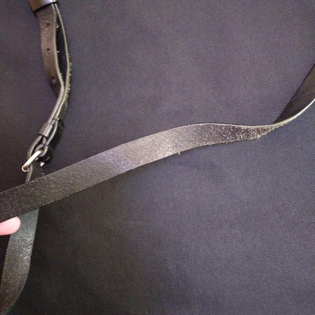 SAINTLAURENT IDコンバーチブル　2wayキャンバス素材トートバッグ