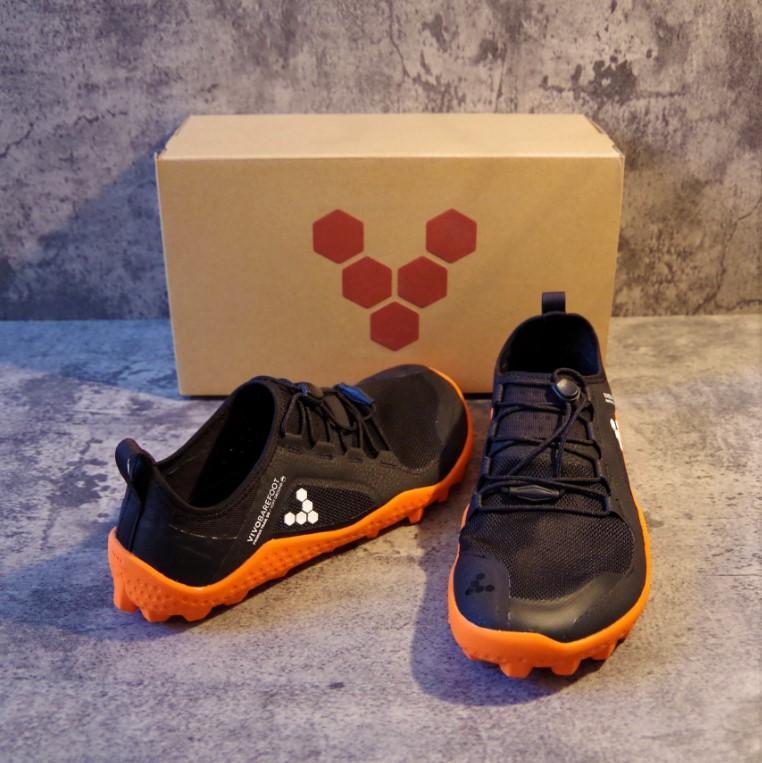新品 送料込 Vivobarefoot PRIMUS TRAIL Ⅲ SG 42