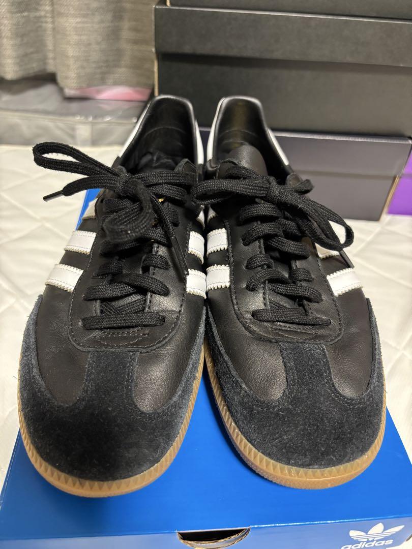 adidas サンバ　samba decon 27.0 美品