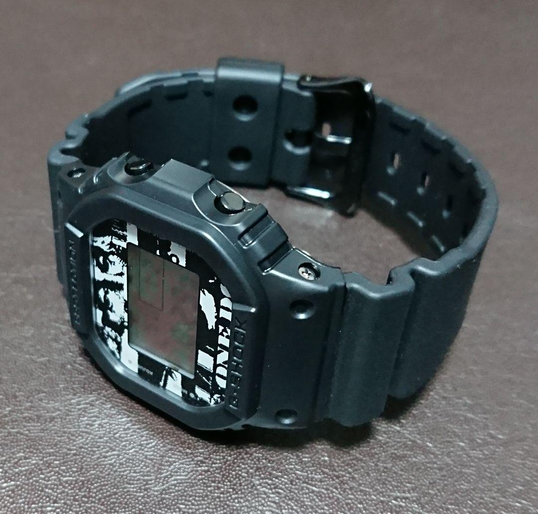 G-SHOCK BEAMS 河村康輔 コラボモデル