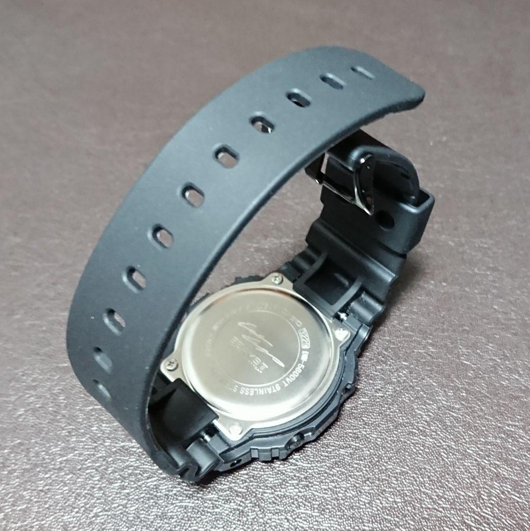 G-SHOCK BEAMS 河村康輔 コラボモデル