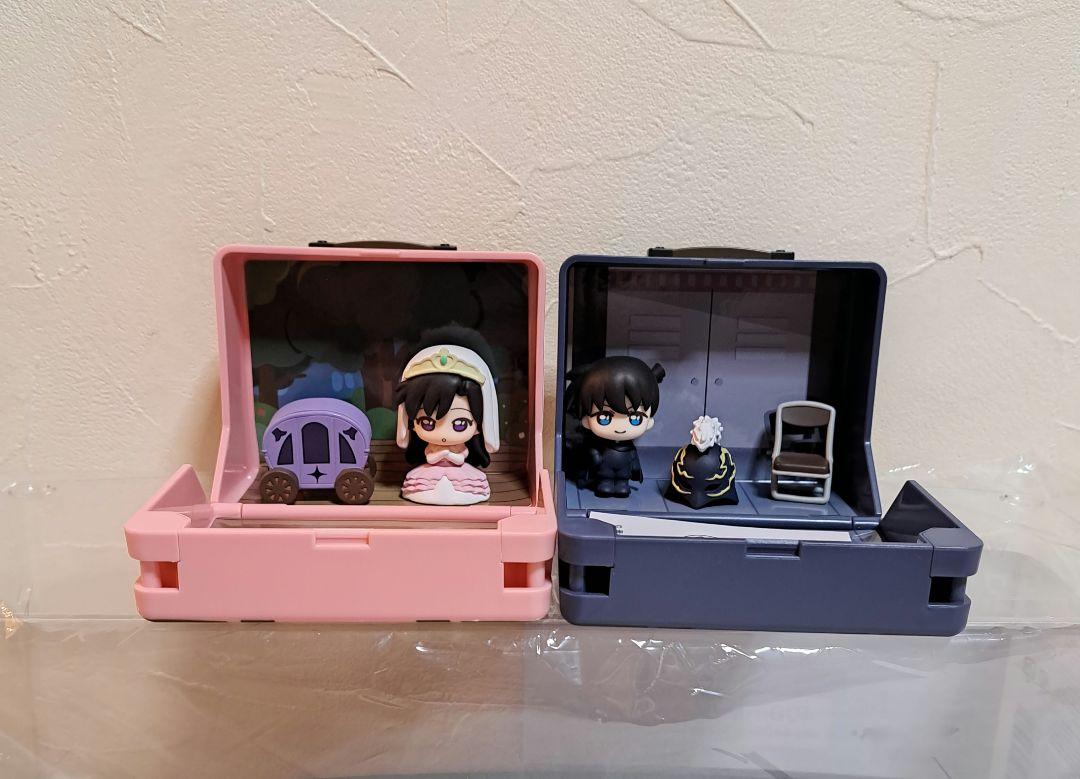 美少女フィギュアまとめ売り ウマ娘 魔法少女まどか☆マギカ 等