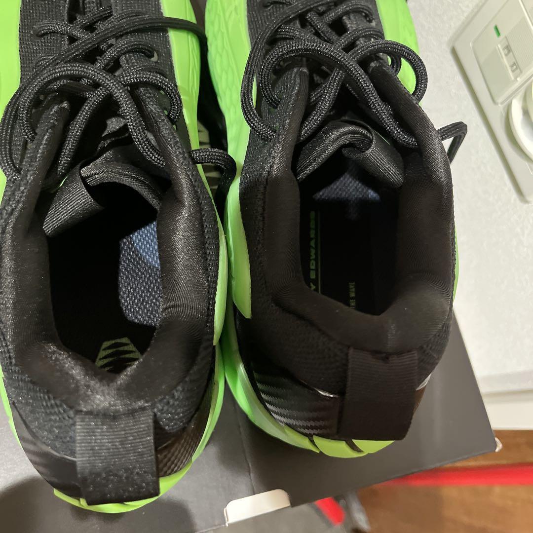 シューズ(男性用) AE1 adidas slime / 27.5cm