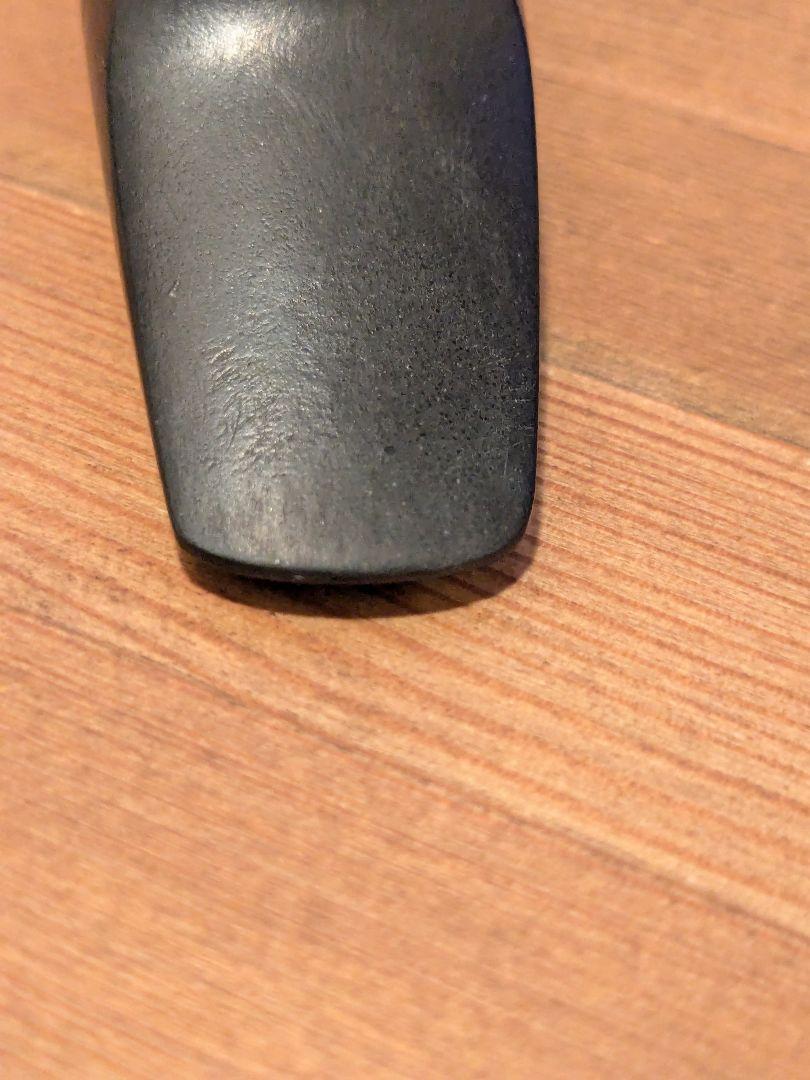 MEYER メイヤー アルトサックス マウスピース5MM