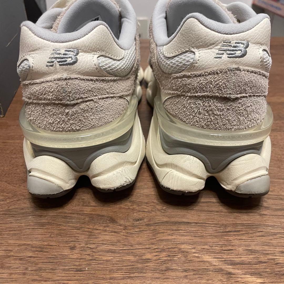 着用3回程度_ニューバランス_U9060HSB