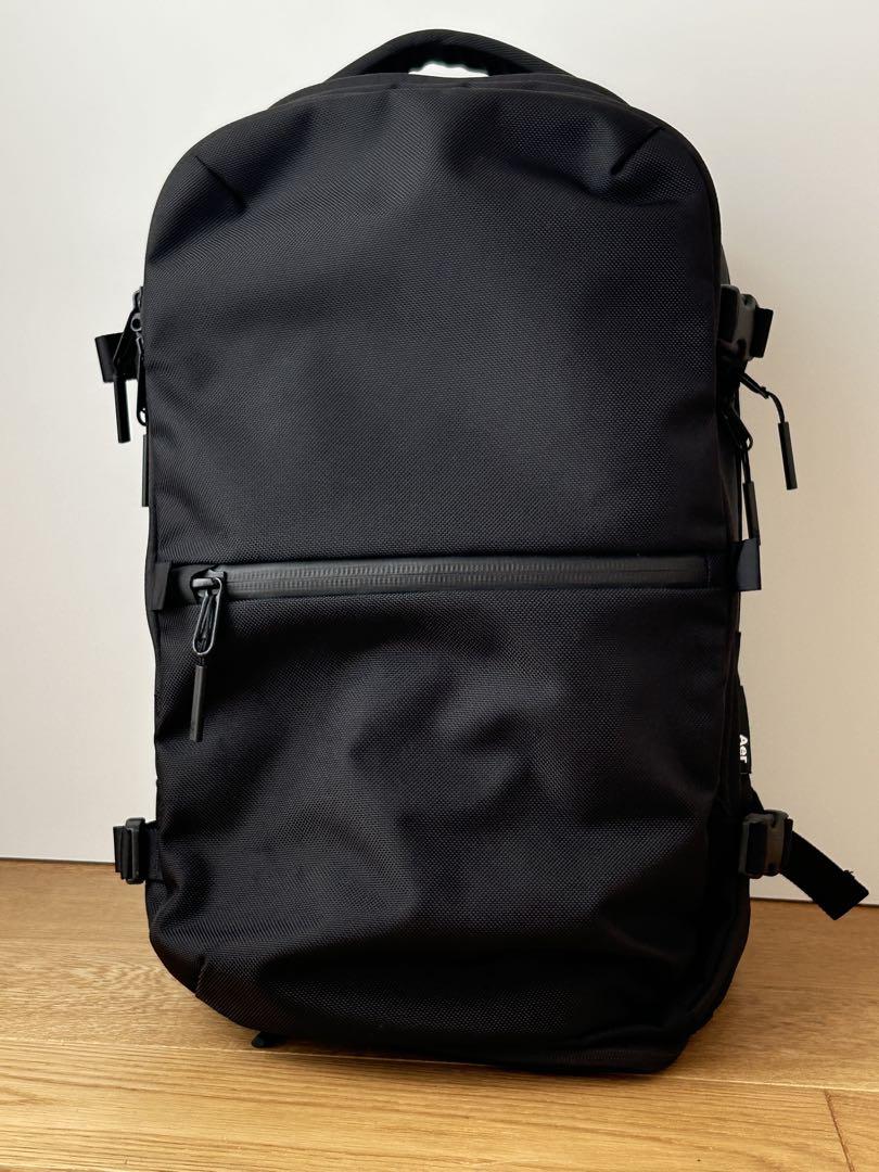 Aer Travel Pack2 エアー トラベルパック2