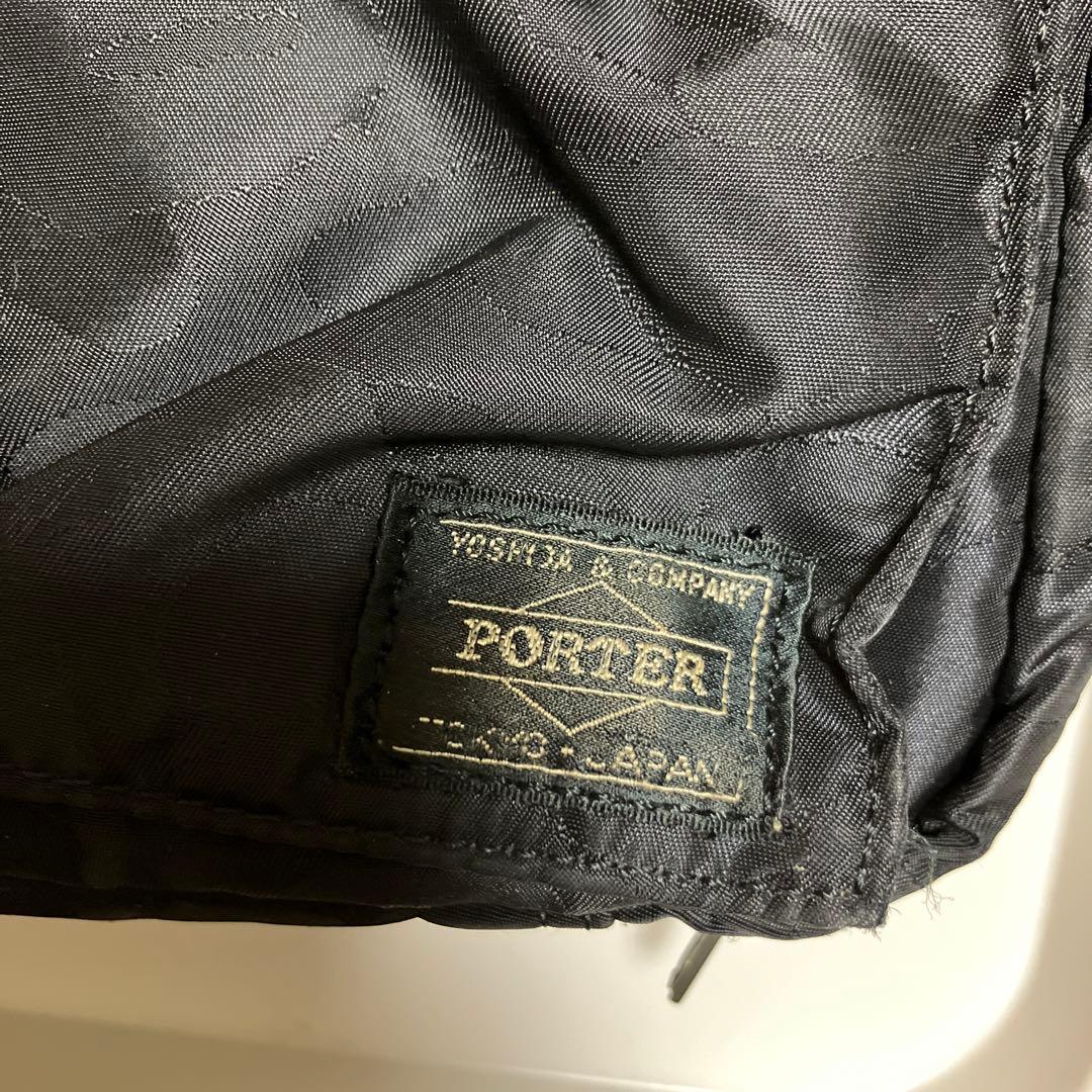 美品 ポーター エイプ ショルダー バッグ A BATHING APE 美品 ポーター エイプ ショルダー バッグ A BATHING APE