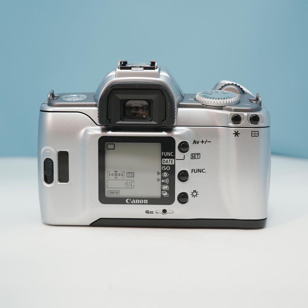 キヤノン Canon EOS 5 一眼レフフィルムカメラ – Natural Camera