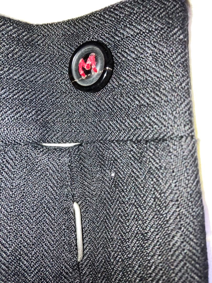 スラックスM・Maison