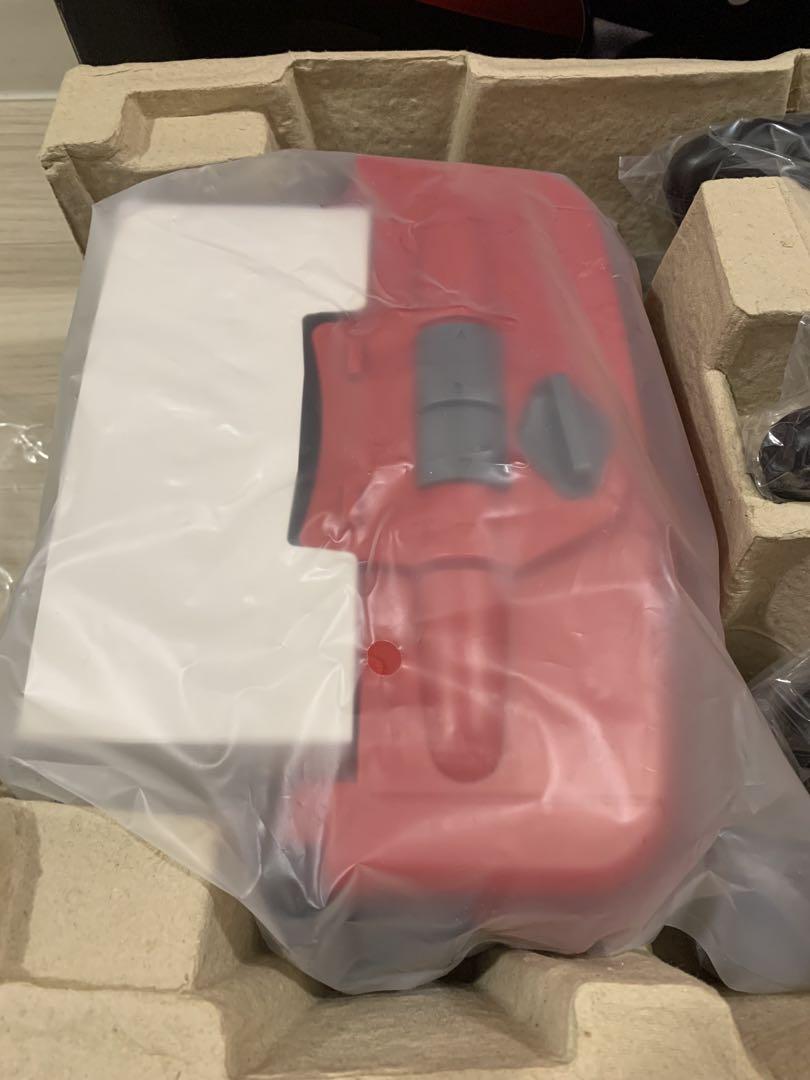 超希少 新品未使用 Nintendo バーチャルボーイ VIRTUAL BOY